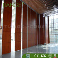 acoustic interior decorative room divider screen